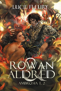 Rowan & Aldred