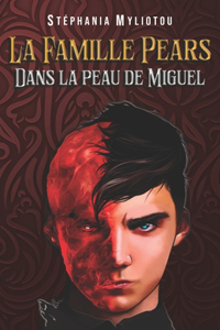 Famille Pears - Tome 1