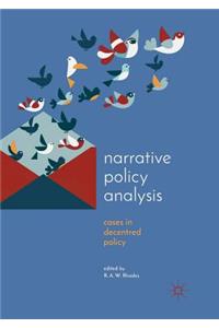 Narrative Policy Analysis