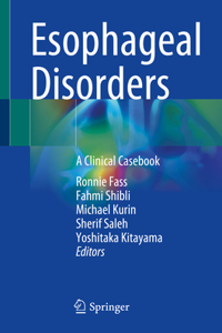 Esophageal Disorders