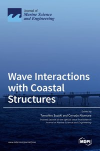 Wave Interactions with Coastal Structures