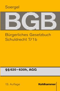 Burgerliches Gesetzbuch Mit Einfuhrungsgesetz Und Nebengesetzen (Bgb)