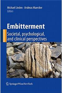 Embitterment