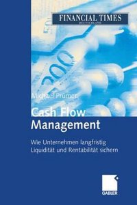 Cash Flow Management