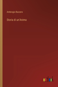 Storia di un'Anima