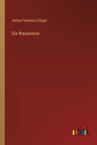 Wassernixe