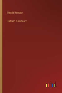 Unterm Birnbaum