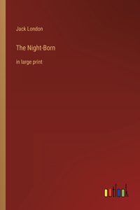 The Night-Born