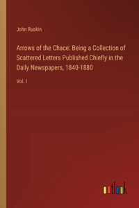 Arrows of the Chace