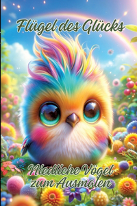 Flügel des Glücks