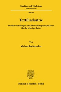 Textilindustrie