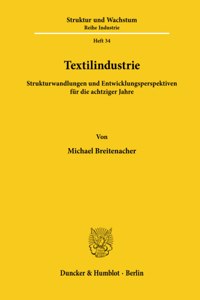 Textilindustrie