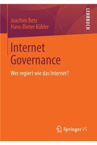 Internet Governance