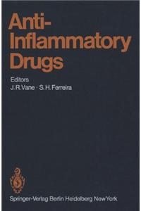 Anti-Inflammatory Drugs