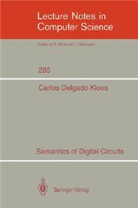 Semantics of Digital Circuits