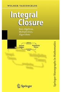 Integral Closure