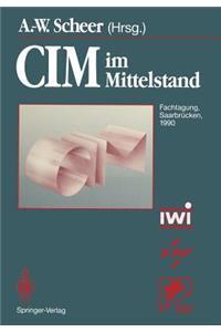 CIM Im Mittelstand