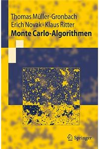 Monte Carlo-Algorithmen