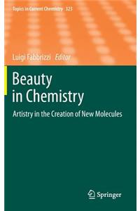 Beauty in Chemistry