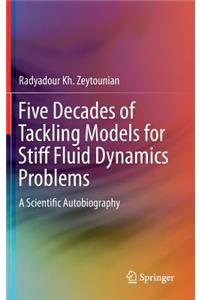 Five Decades of Tackling Models for Stiff Fluid Dynamics Problems