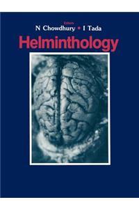 Helminthology