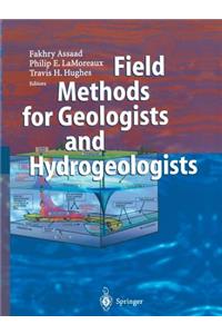 Field Methods for Geologists and Hydrogeologists