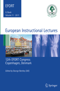 European Instructional Lectures