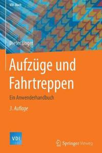 Aufzüge Und Fahrtreppen