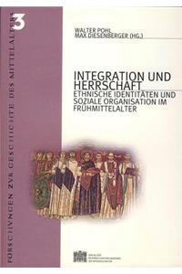 Integration Und Herrschaft