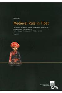 Medieval Rule in Tibet