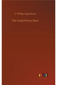 Great Prince Shan