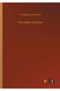 Heart of Rome