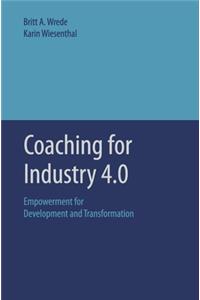 Coaching for Industry 4.0