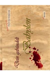 Dein gebündelt Babylon