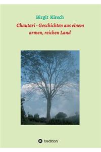 Chautari - Geschichten aus einem armen, reichen Land