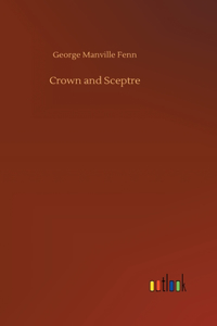 Crown and Sceptre