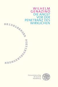 Die Angst VOR Der Penetranz Des Wiklichen