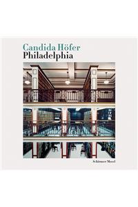 Candida Hofer: Philidelphia