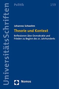 Theorie Und Kontext