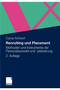 Recruiting und Placement