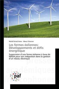 Les Fermes Éoliennes