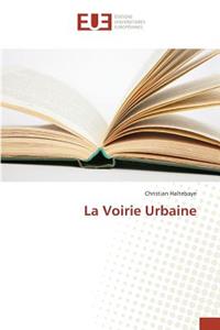 La Voirie Urbaine