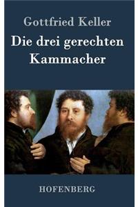 Die drei gerechten Kammacher