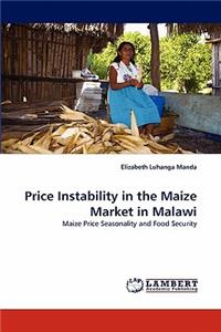 Price Instability in the Maize Market in Malawi