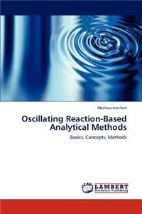 Oscillating Reaction-Based Analytical Methods