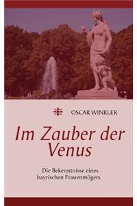 Im Zauber Der Venus