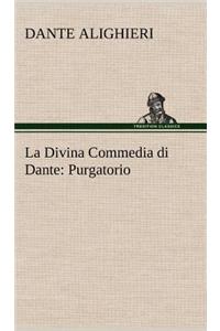 La Divina Commedia di Dante