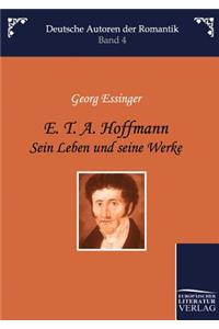 E.T.a Hoffmann