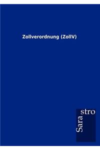 Zollverordnung (ZollV)