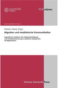 Migration Und Medizinische Kommunikation